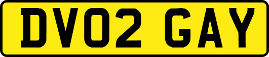 DV02GAY