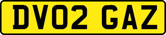 DV02GAZ