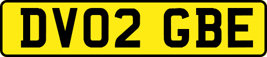 DV02GBE