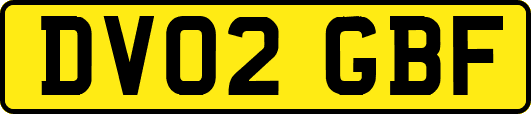 DV02GBF