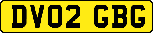 DV02GBG