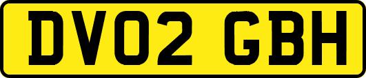 DV02GBH