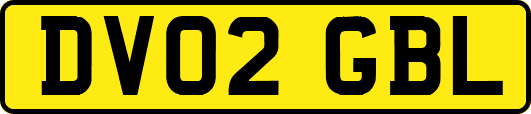 DV02GBL