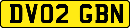 DV02GBN