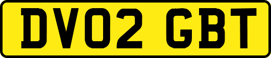 DV02GBT