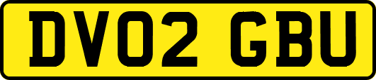 DV02GBU