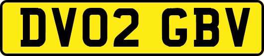 DV02GBV
