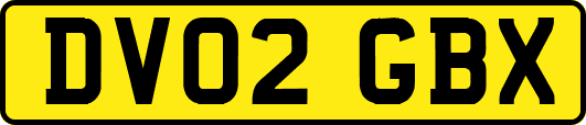 DV02GBX