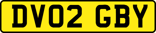 DV02GBY