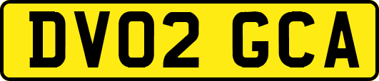 DV02GCA