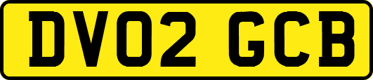 DV02GCB