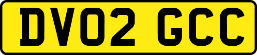 DV02GCC