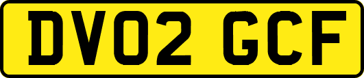 DV02GCF