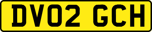 DV02GCH