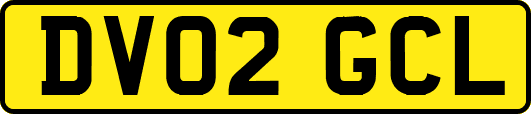 DV02GCL