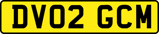 DV02GCM
