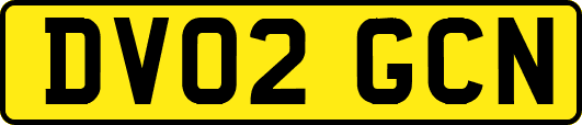 DV02GCN