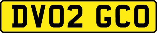 DV02GCO