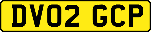DV02GCP