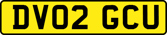 DV02GCU