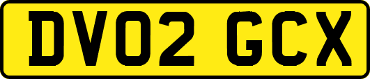 DV02GCX