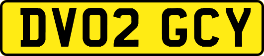DV02GCY