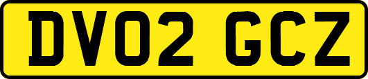 DV02GCZ
