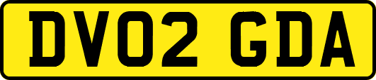 DV02GDA