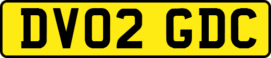 DV02GDC