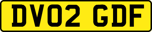 DV02GDF