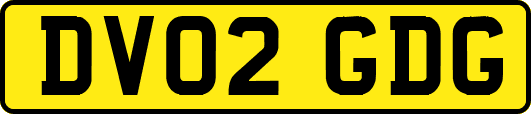 DV02GDG