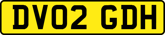 DV02GDH