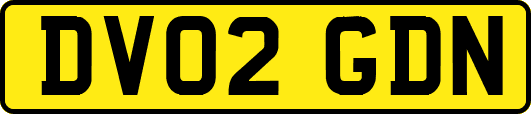 DV02GDN