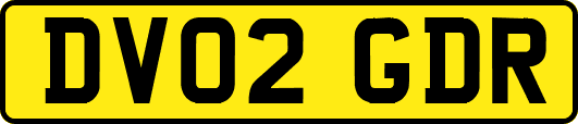 DV02GDR