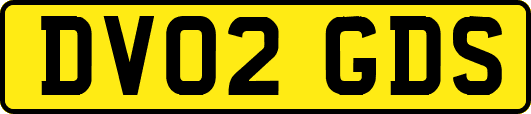 DV02GDS