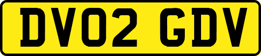 DV02GDV