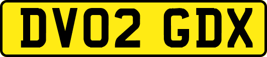 DV02GDX