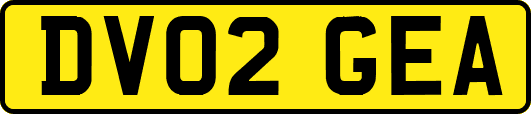 DV02GEA