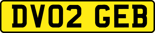 DV02GEB