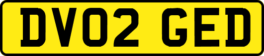 DV02GED
