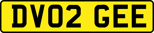 DV02GEE