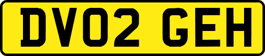 DV02GEH