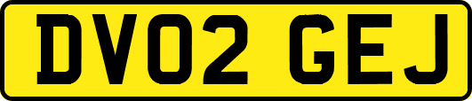DV02GEJ