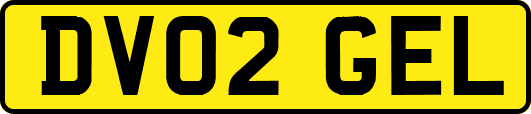DV02GEL