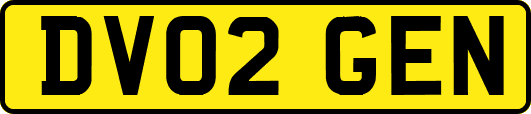 DV02GEN