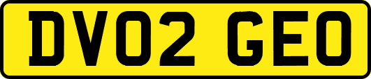 DV02GEO