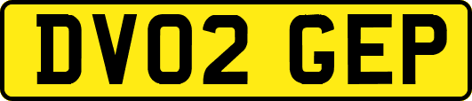 DV02GEP