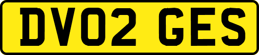 DV02GES