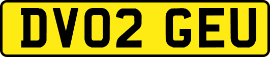 DV02GEU