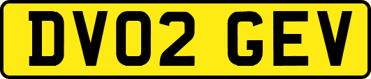 DV02GEV